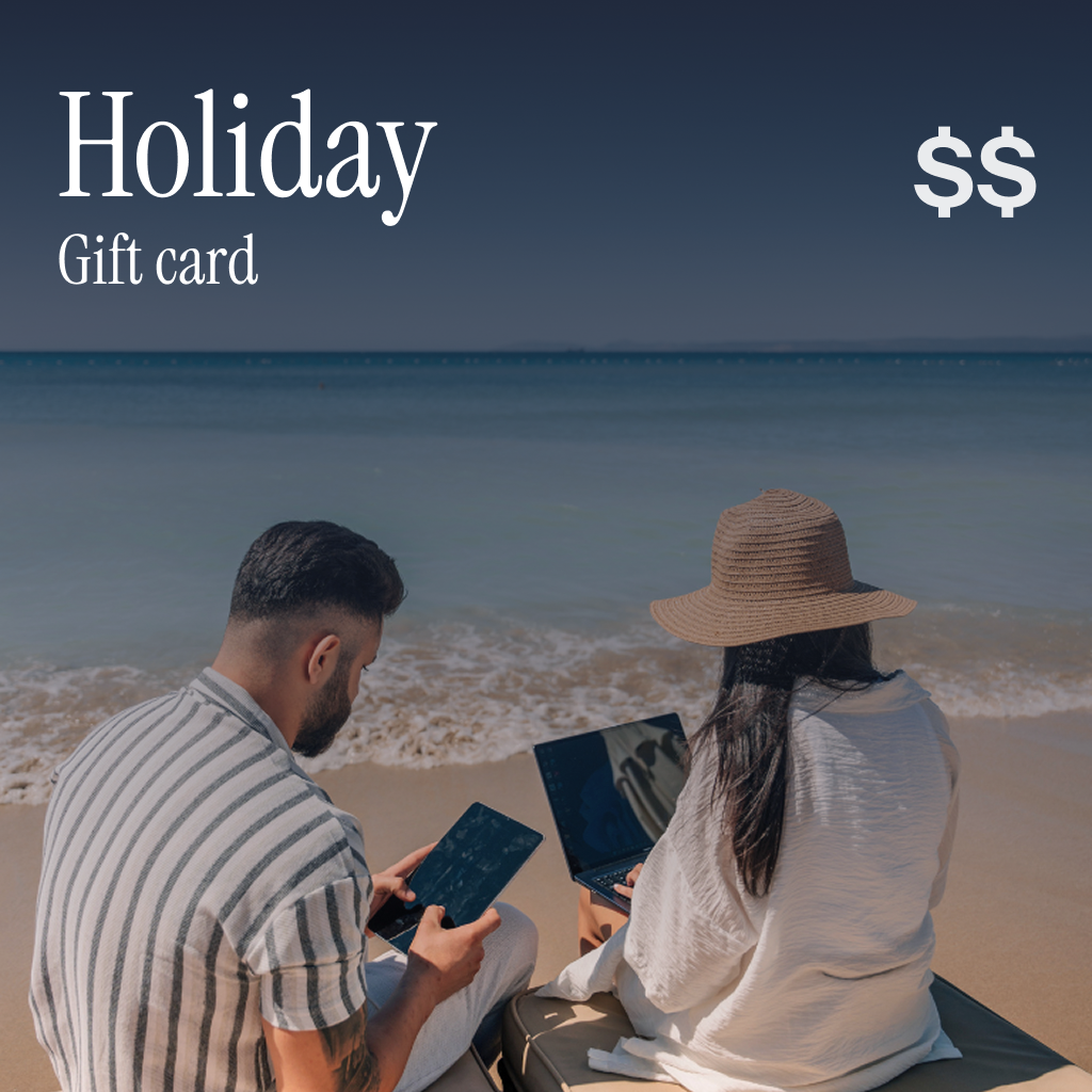 HolidayGift Card